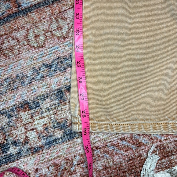 Free People We The Free Dover High-Rise Carpenter Jeans - Picture 9 of 16